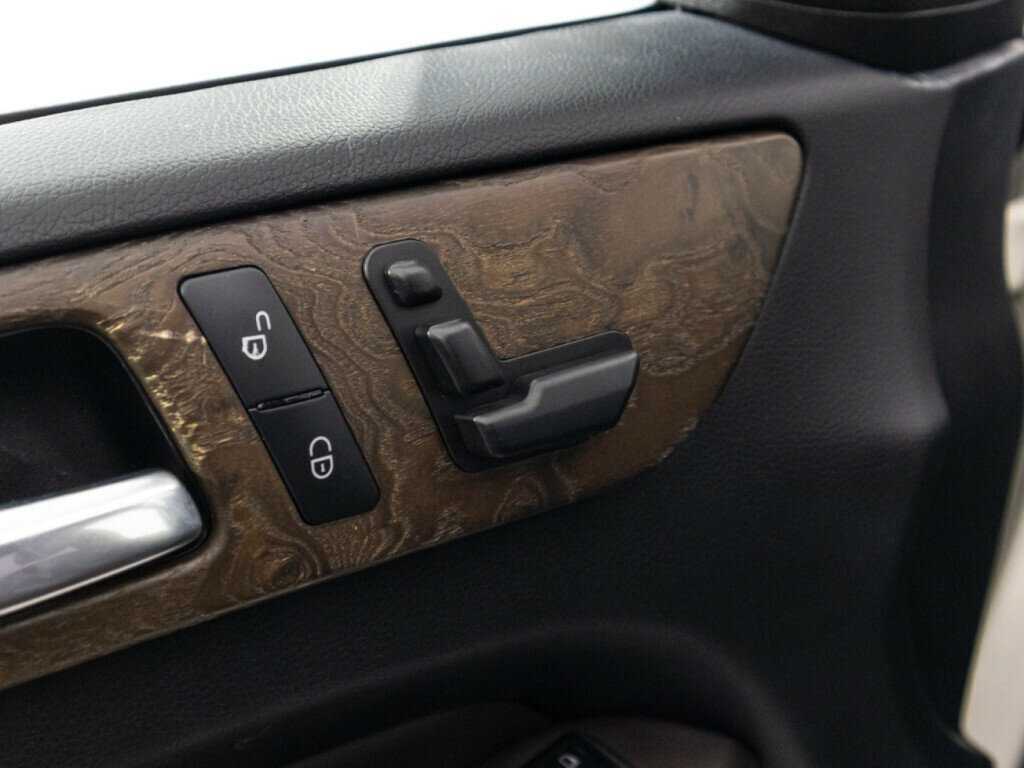 Mercedes-Benz M-Класс 2014 года с пробегом. Фото: #15