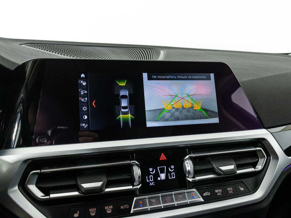 BMW 3 серии 2020 года с пробегом. Фото: #15