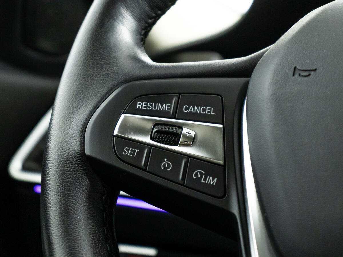 BMW 3 серии 2020 года с пробегом. Фото: #20