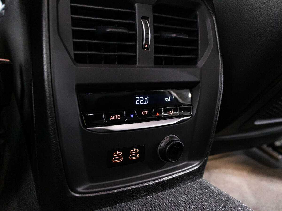 BMW 3 серии 2020 года с пробегом. Фото: #21