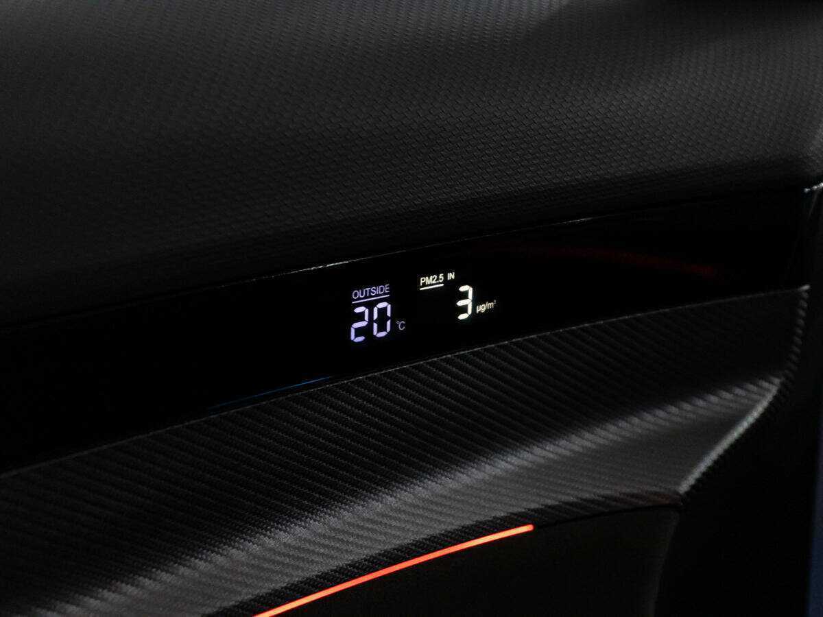 Jetour Dashing 2023 года с пробегом. Фото: #36