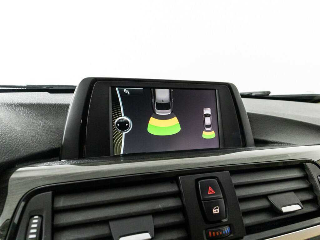 BMW 3 серии 2012 года с пробегом. Фото: #14