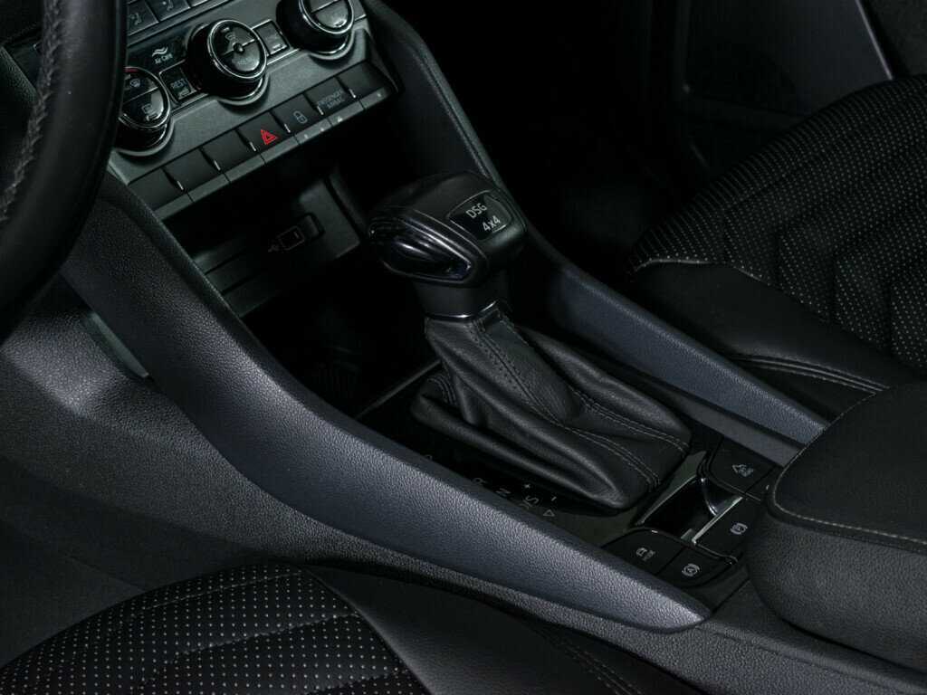 Skoda Kodiaq 2018 года с пробегом. Фото: #12