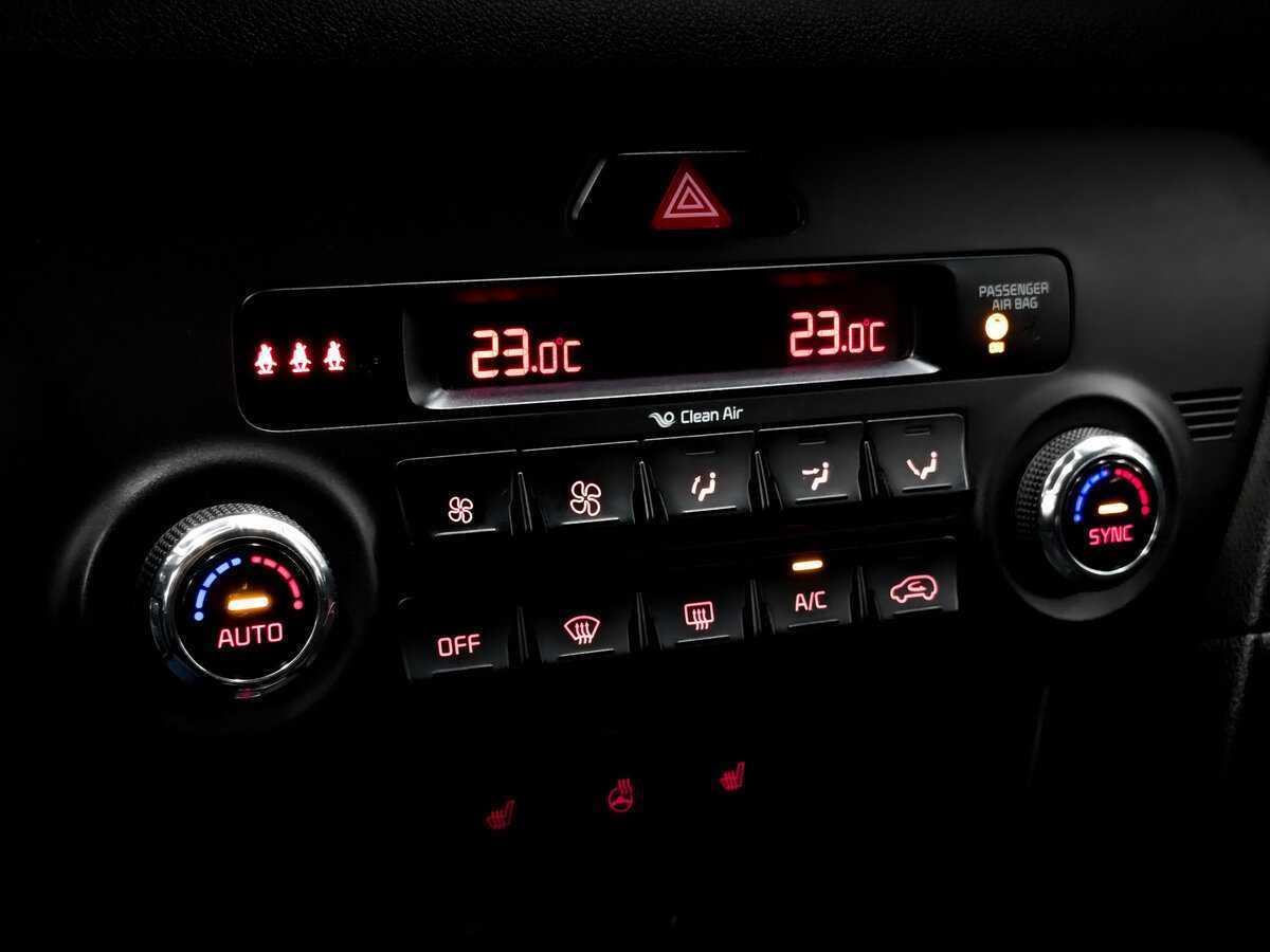 Kia Sportage 2021 года с пробегом. Фото: #21