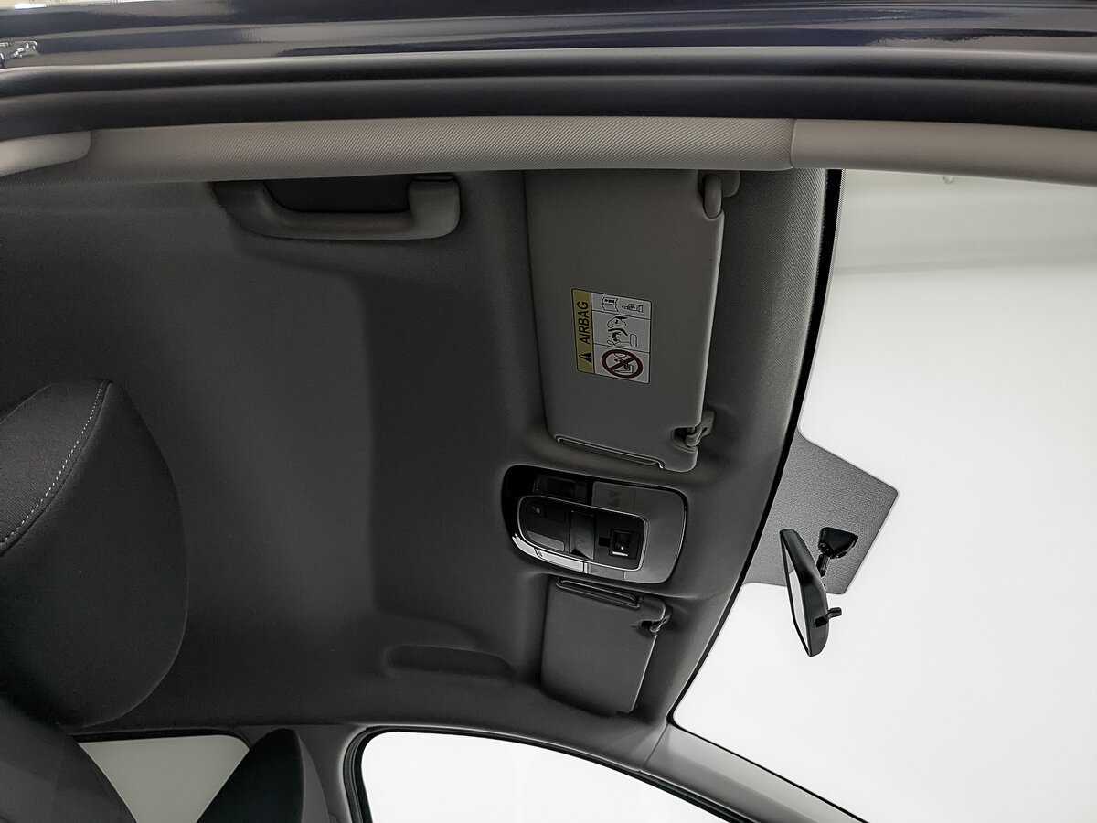 Hyundai Tucson 2021 года с пробегом. Фото: #22