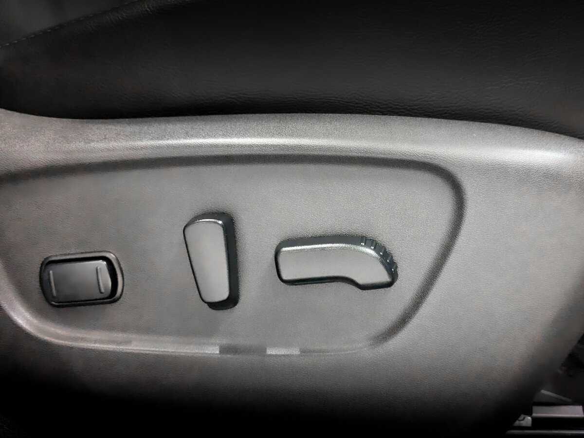 Nissan X-Trail 2021 года с пробегом. Фото: #21