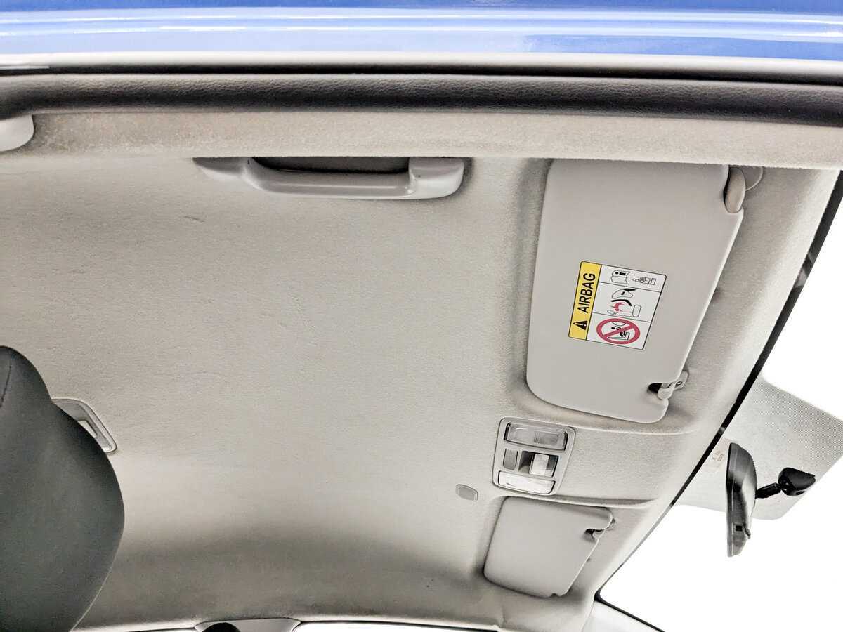 Б/У Киа Рио 2020 года. Фото: #18