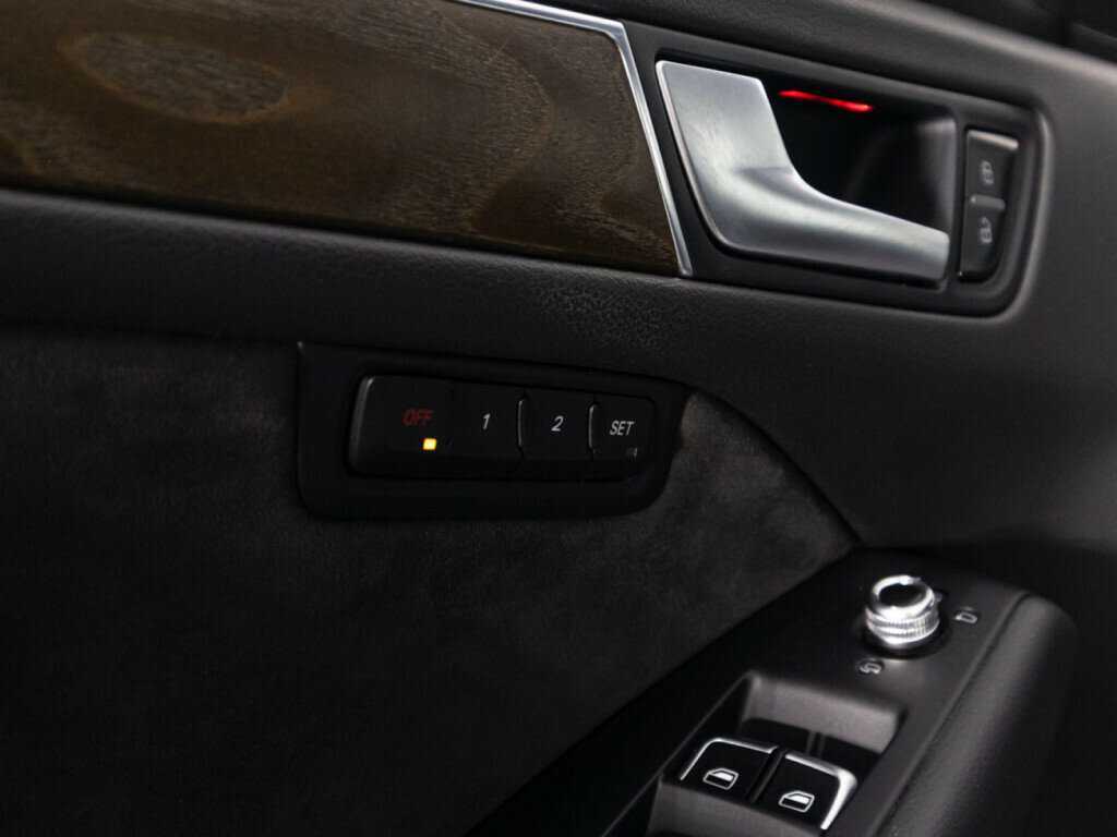 Audi Q5 2013 года с пробегом. Фото: #17