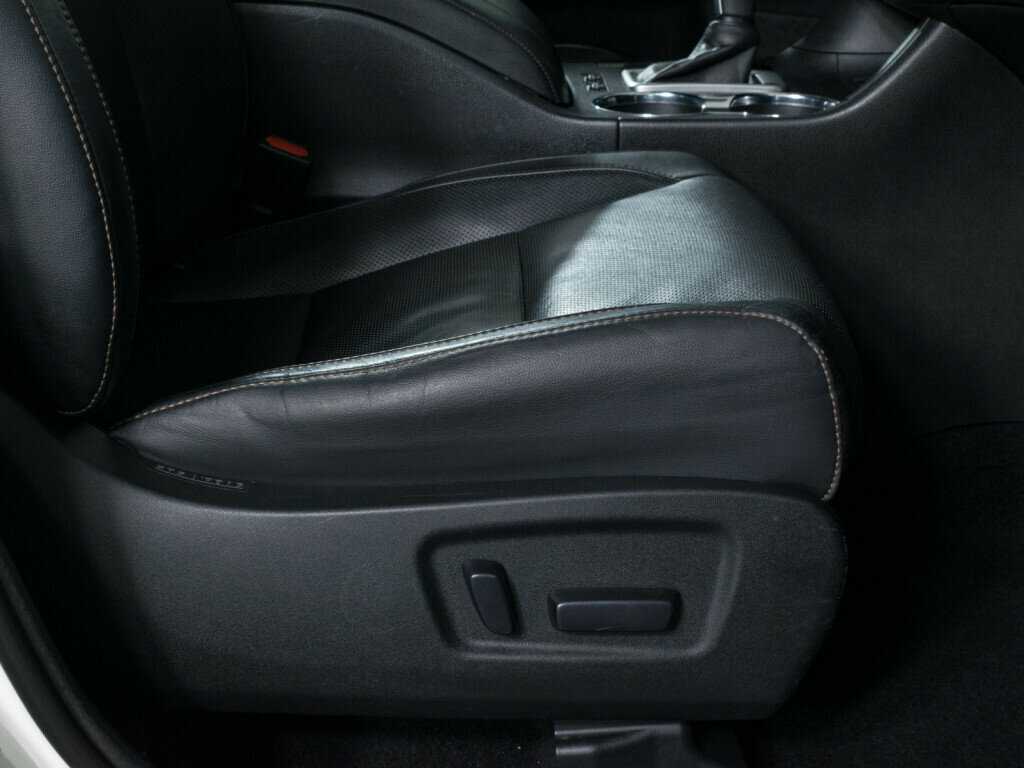 Toyota Highlander 2014 года с пробегом. Фото: #15