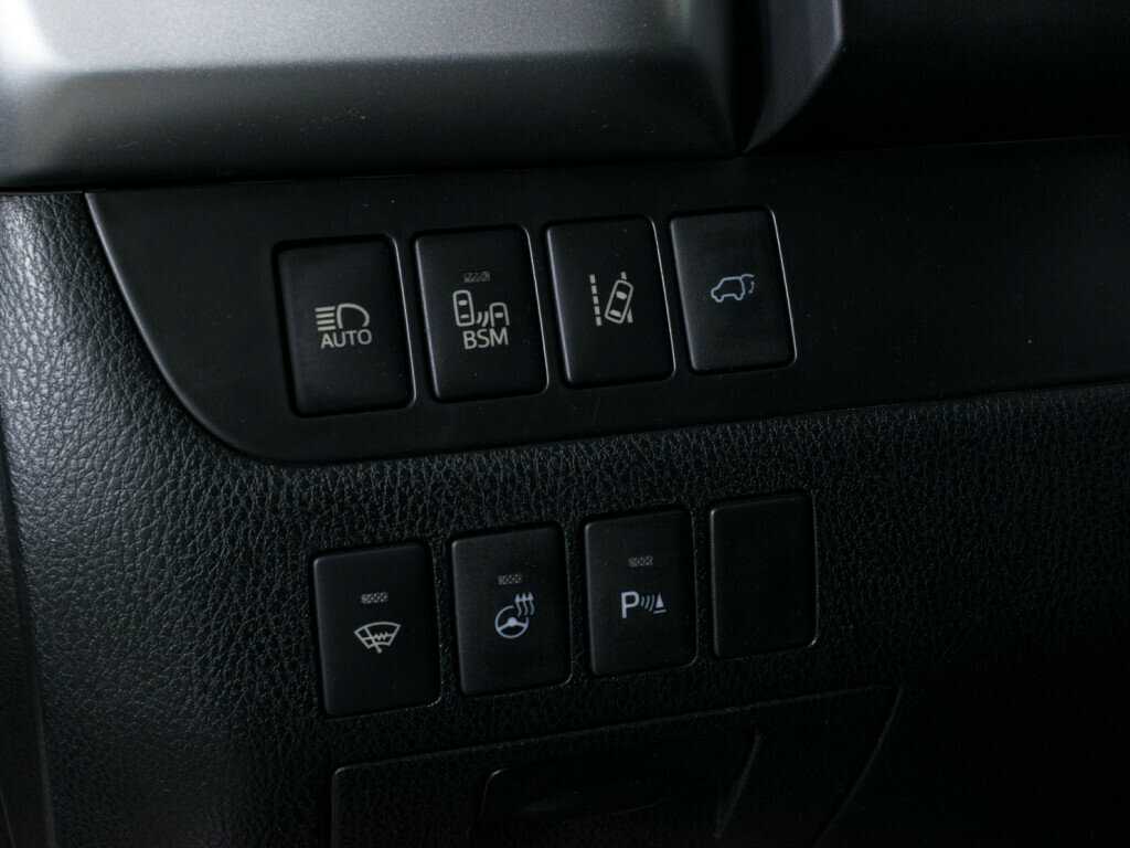 Toyota Highlander 2014 года с пробегом. Фото: #18