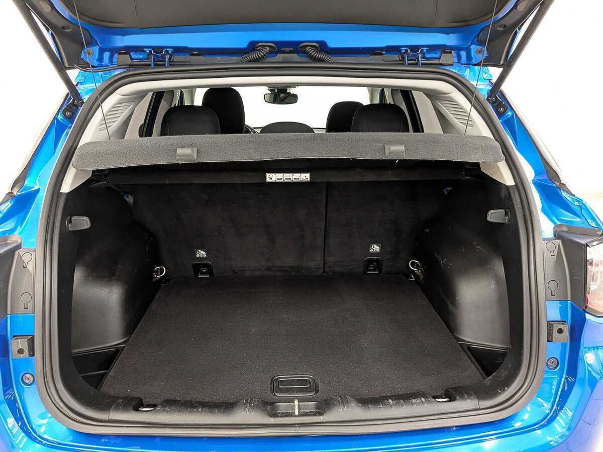 Jeep Compass 2018 года с пробегом. Фото: #9