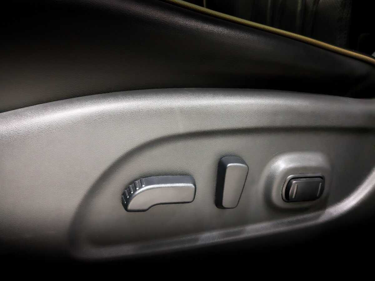 Infiniti QX60 2018 года с пробегом. Фото: #20