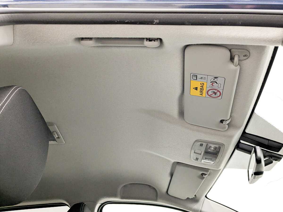 Suzuki SX4 2017 года с пробегом. Фото: #21