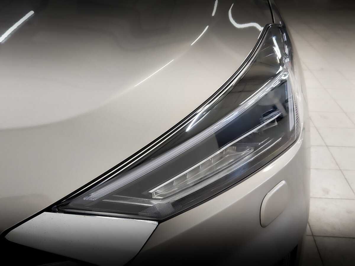 Hyundai Tucson 2020 года с пробегом. Фото: #16