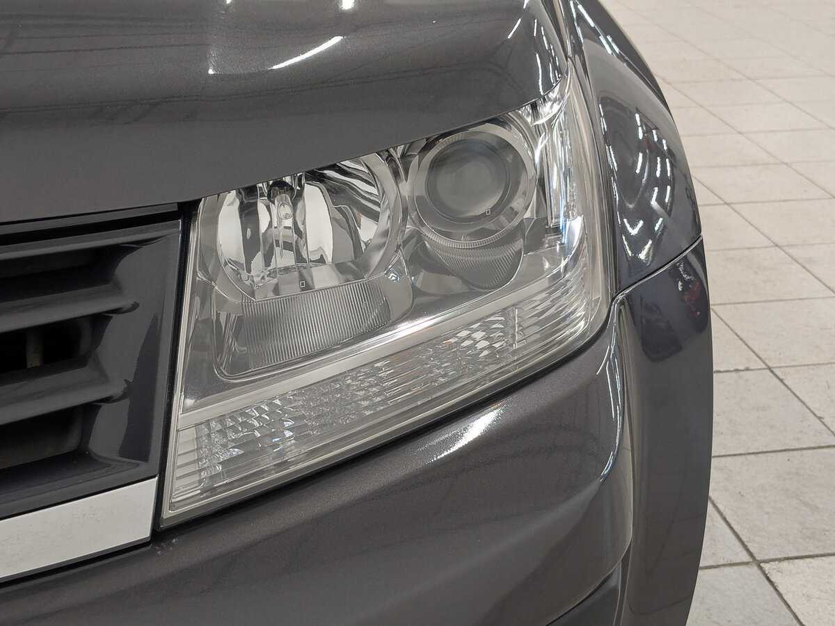 Suzuki Grand Vitara 2013 года с пробегом. Фото: #10