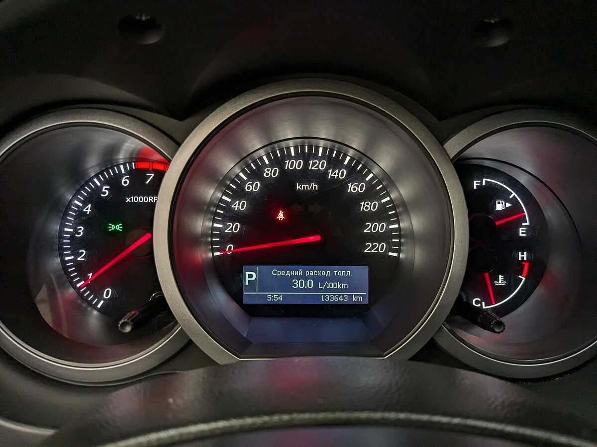 Suzuki Grand Vitara 2013 года с пробегом. Фото: #15