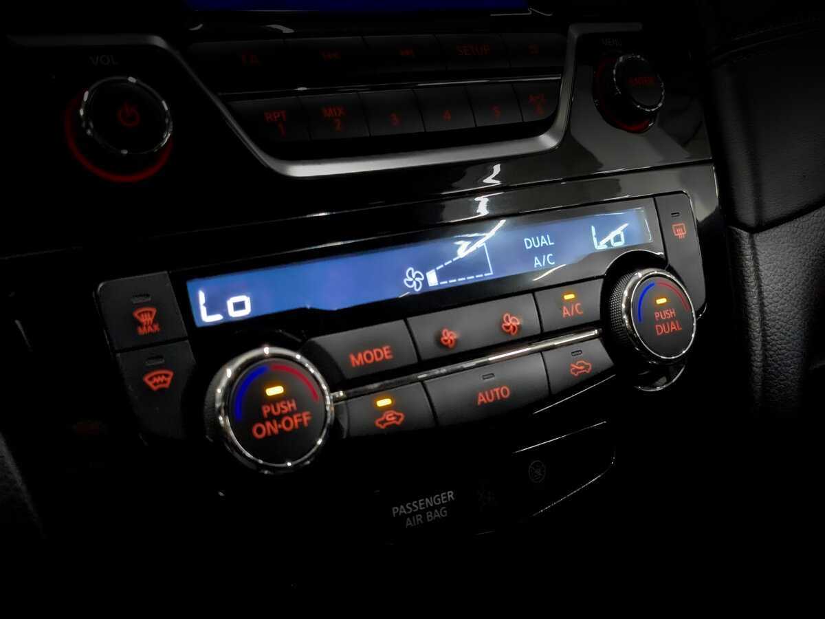 Б/У Ниссан Икс-Трейл 2019 года. Фото: #24