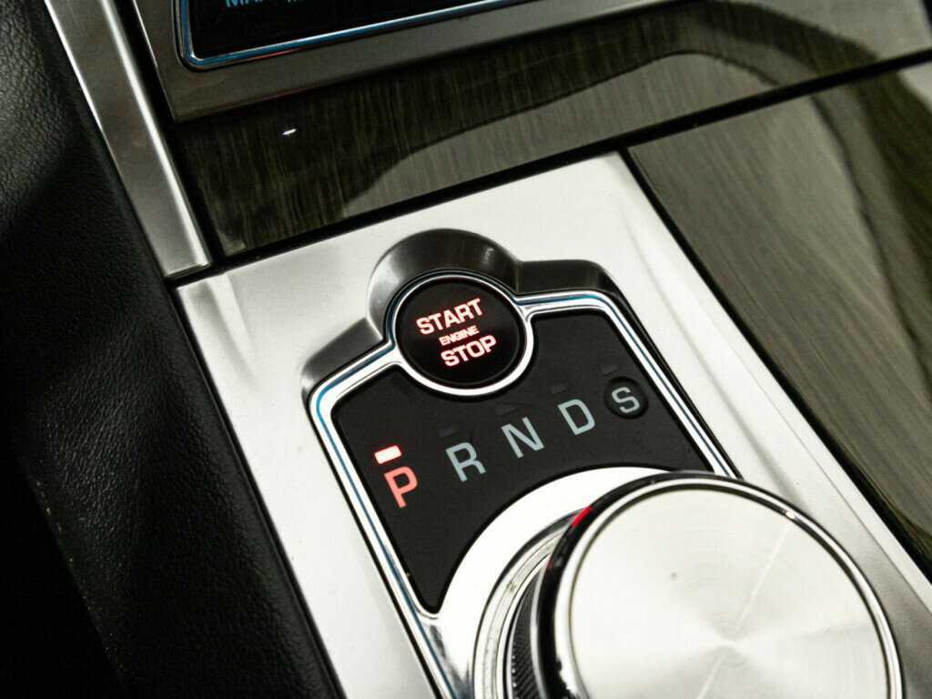 Jaguar XF 2014 года с пробегом. Фото: #18