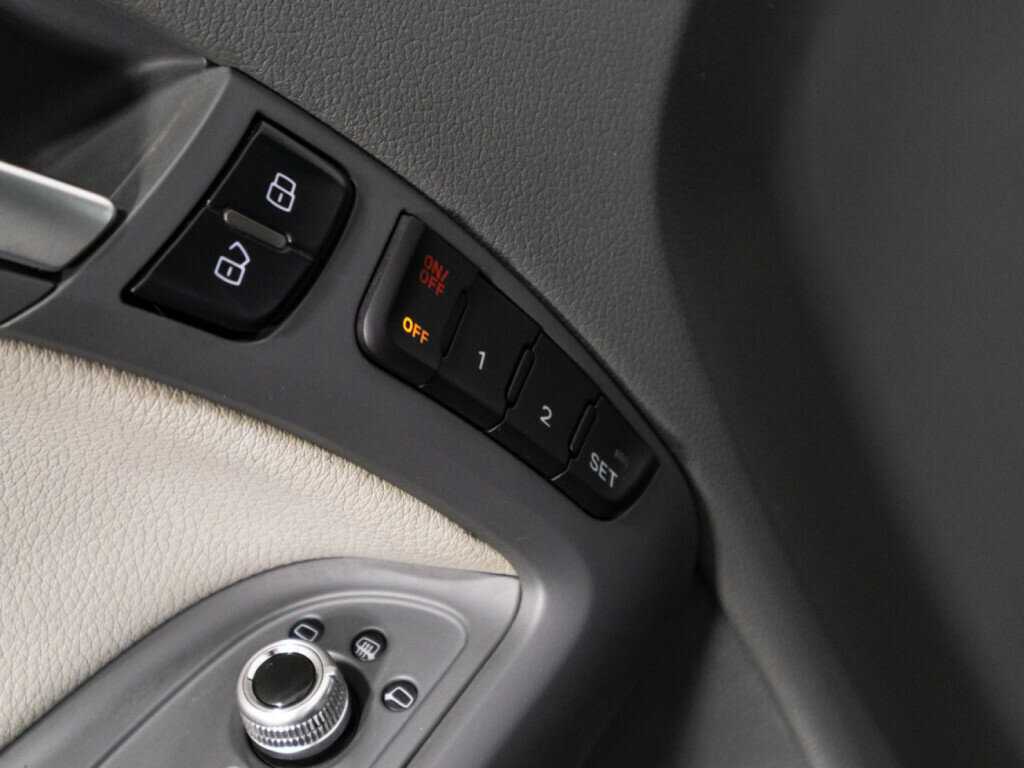 Audi A5 2012 года с пробегом. Фото: #18