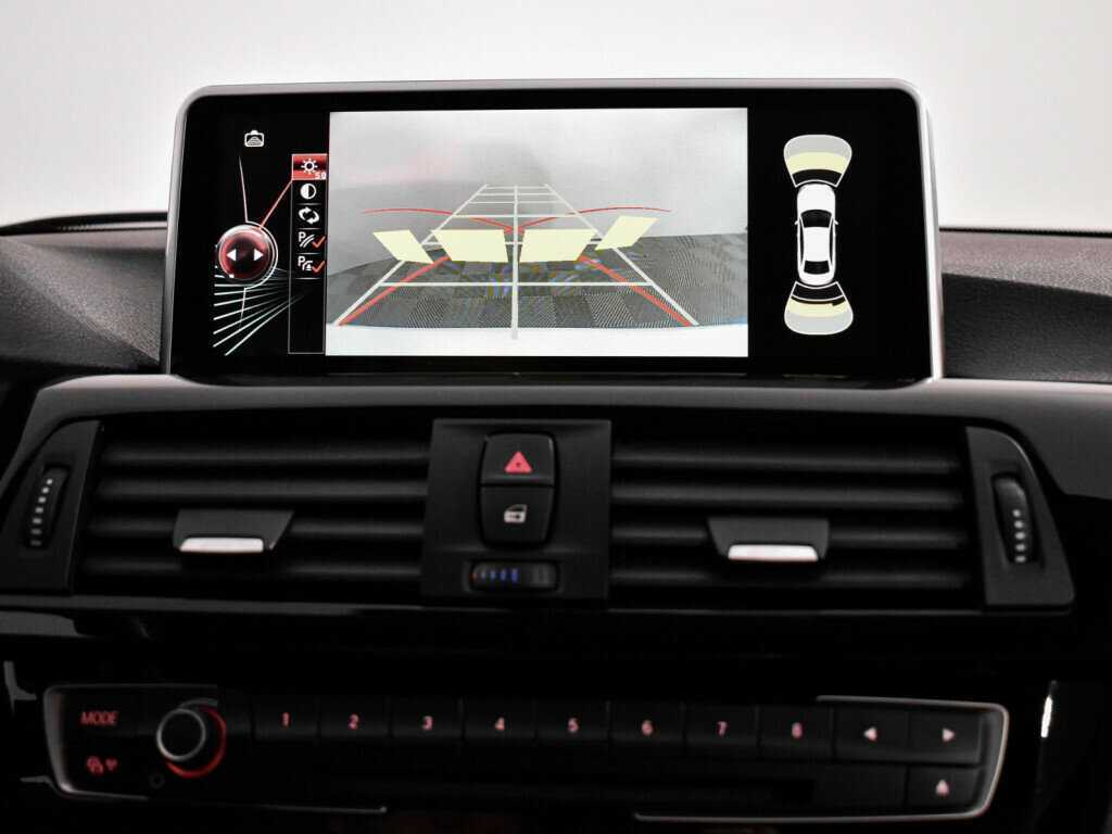 BMW 3 серии 2017 года с пробегом. Фото: #20