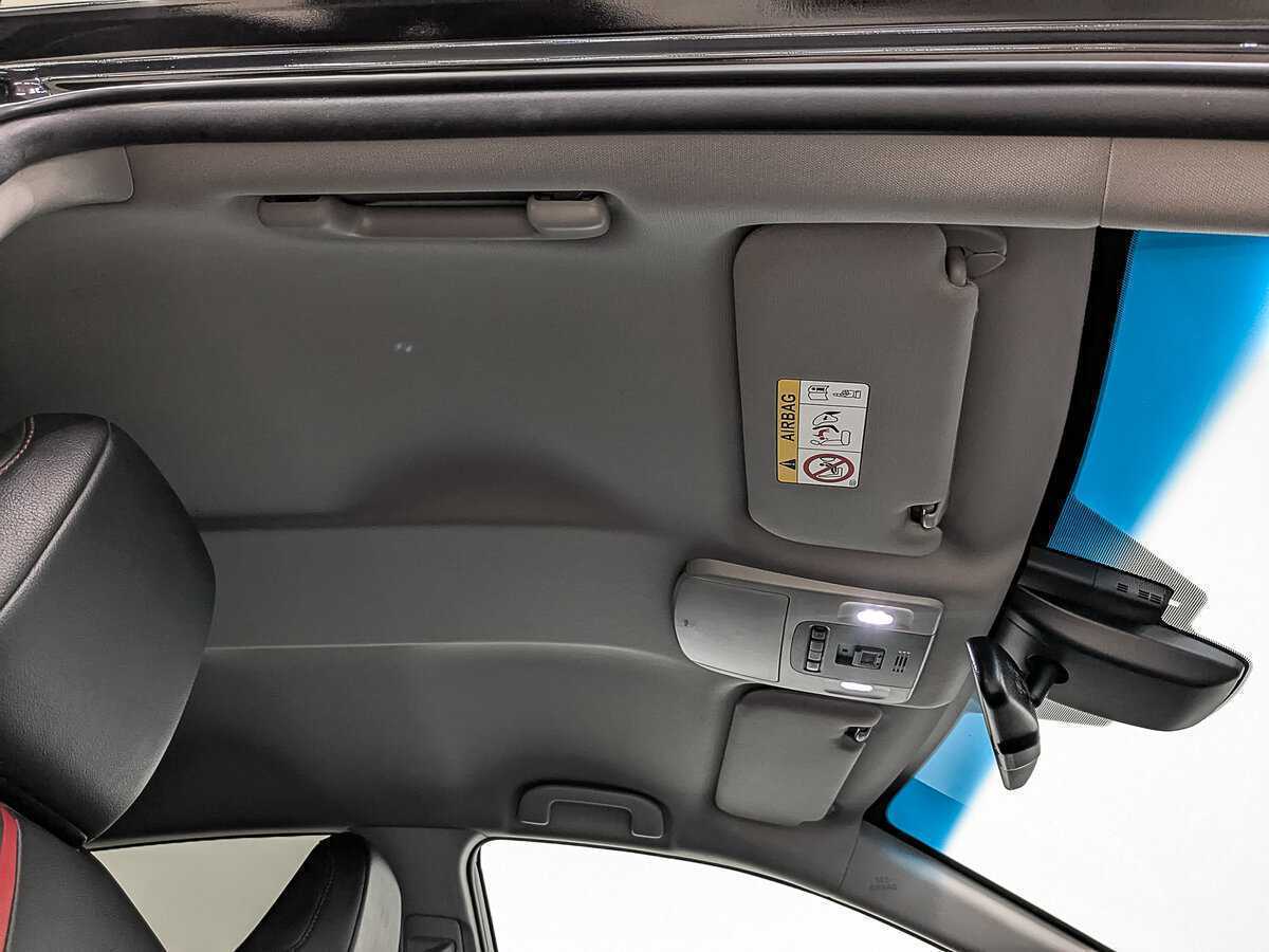 Toyota Camry 2020 года с пробегом. Фото: #22