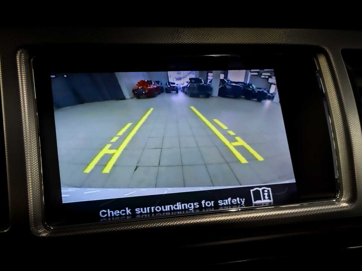 Jaguar XF 2014 года с пробегом. Фото: #26