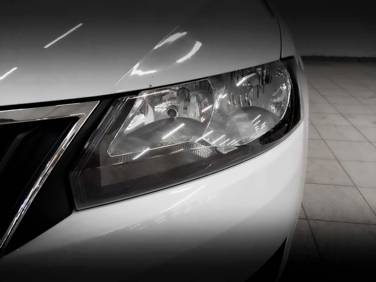 Б/У Шкода Рапид 2017 года. Фото: #16