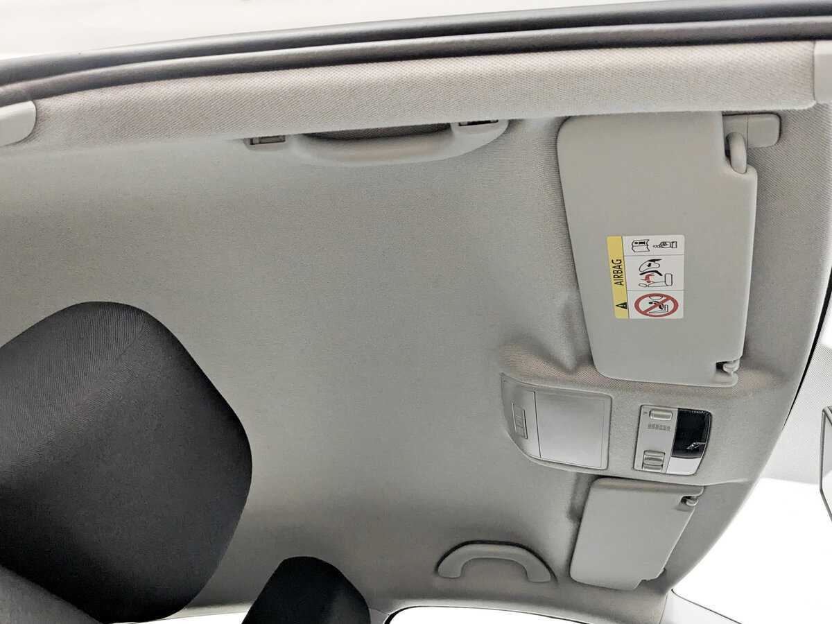 Б/У Шкода Рапид 2017 года. Фото: #21