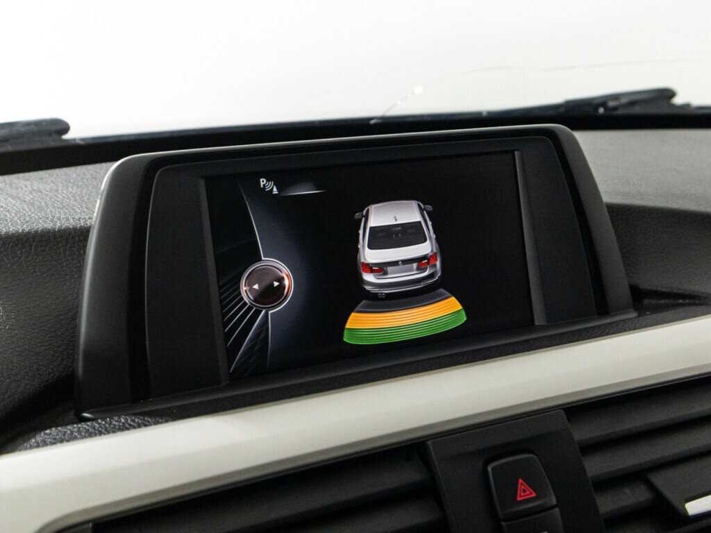 BMW 3 серии 2016 года с пробегом. Фото: #16