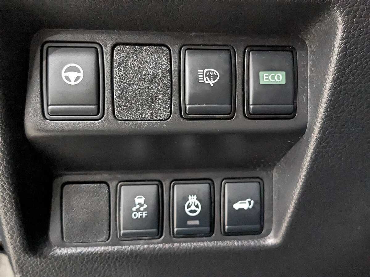 Nissan X-Trail 2022 года с пробегом. Фото: #26