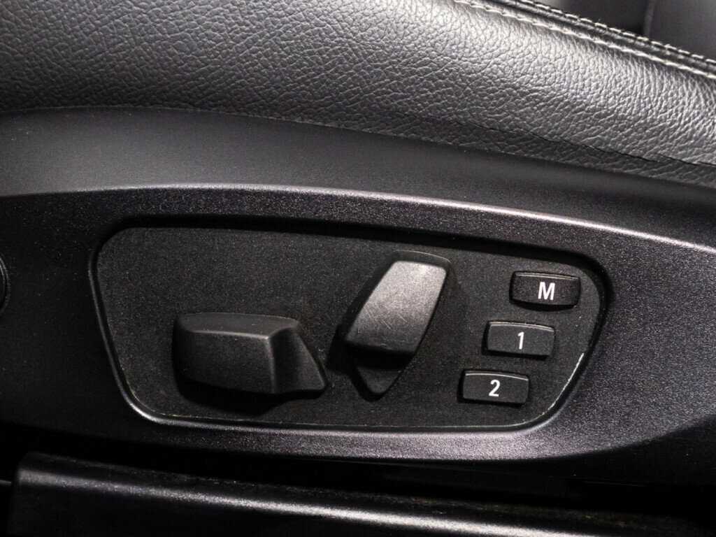 BMW X3 2012 года с пробегом. Фото: #14