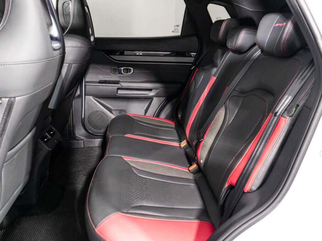 Jetour Dashing 2023 года с пробегом. Фото: #9