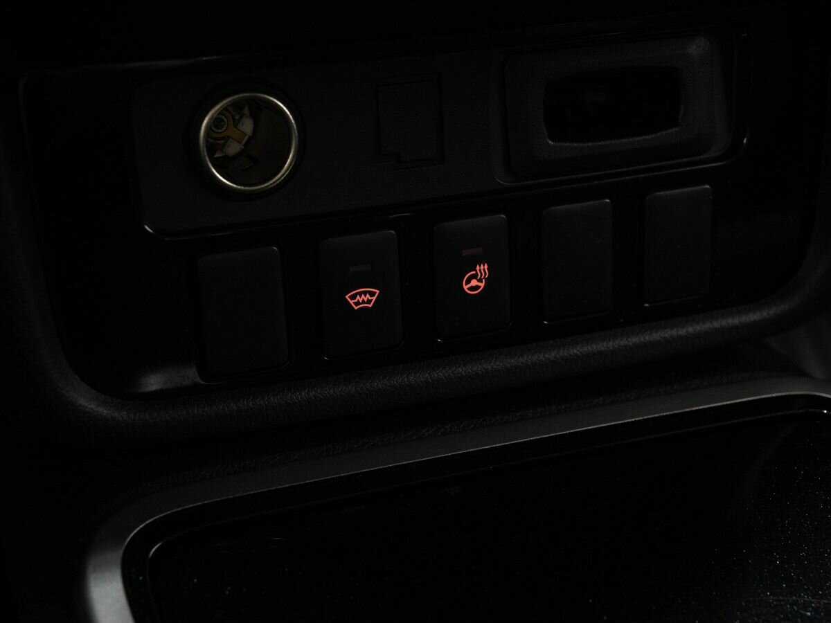 Mitsubishi Outlander 2018 года с пробегом. Фото: #17