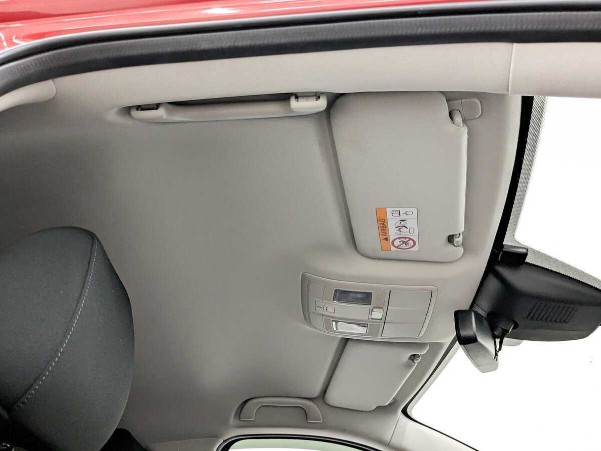 Mazda CX-5 2021 года с пробегом. Фото: #20