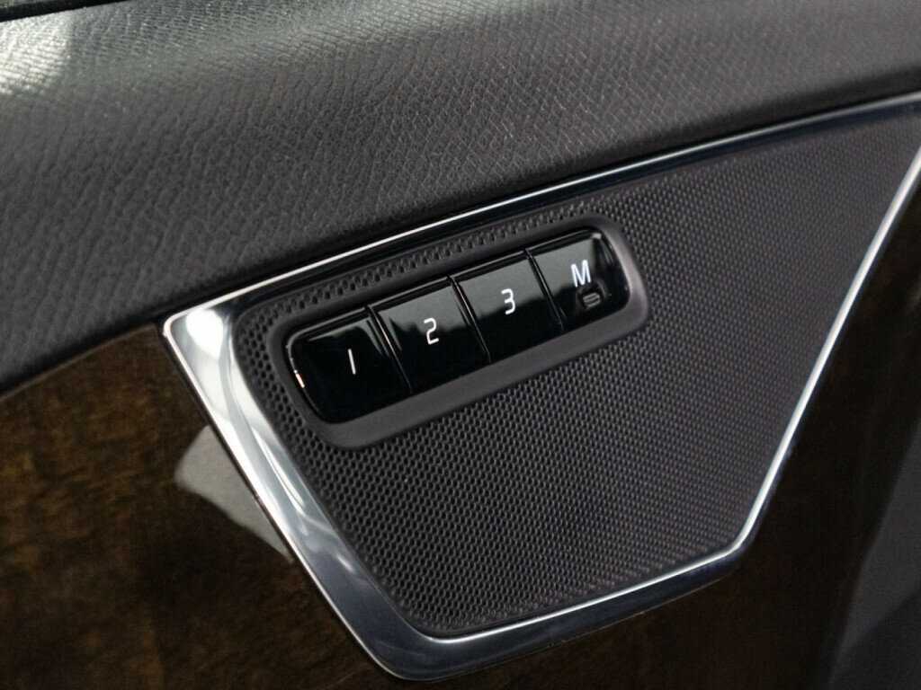 Volvo XC90 2016 года с пробегом. Фото: #18