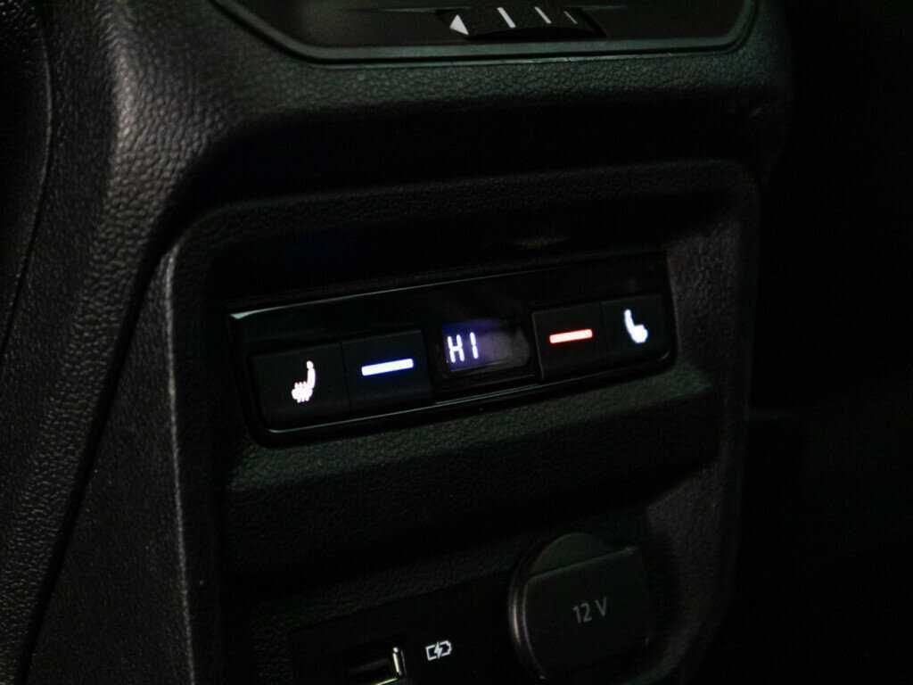 Volkswagen Tiguan 2019 года с пробегом. Фото: #20