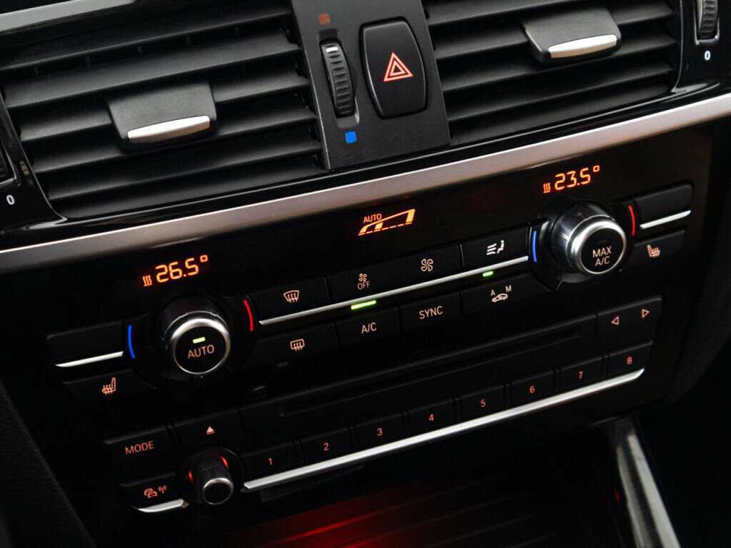 BMW X3 2015 года с пробегом. Фото: #17