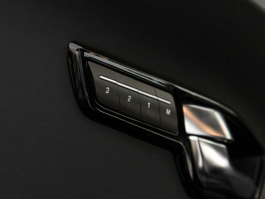 Land Rover Range Rover Evoque 2013 года с пробегом. Фото: #19