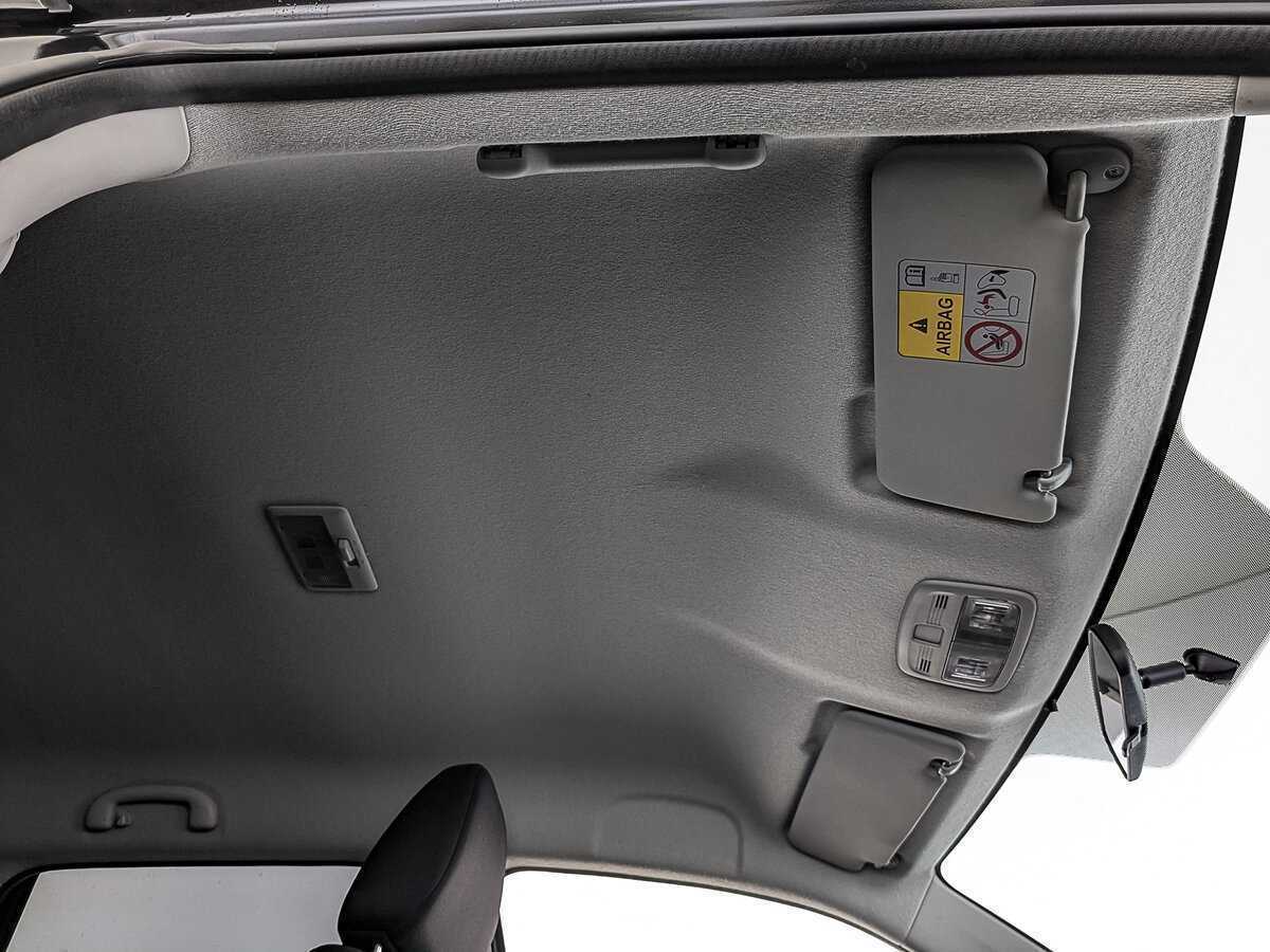 Suzuki Vitara 2019 года с пробегом. Фото: #21