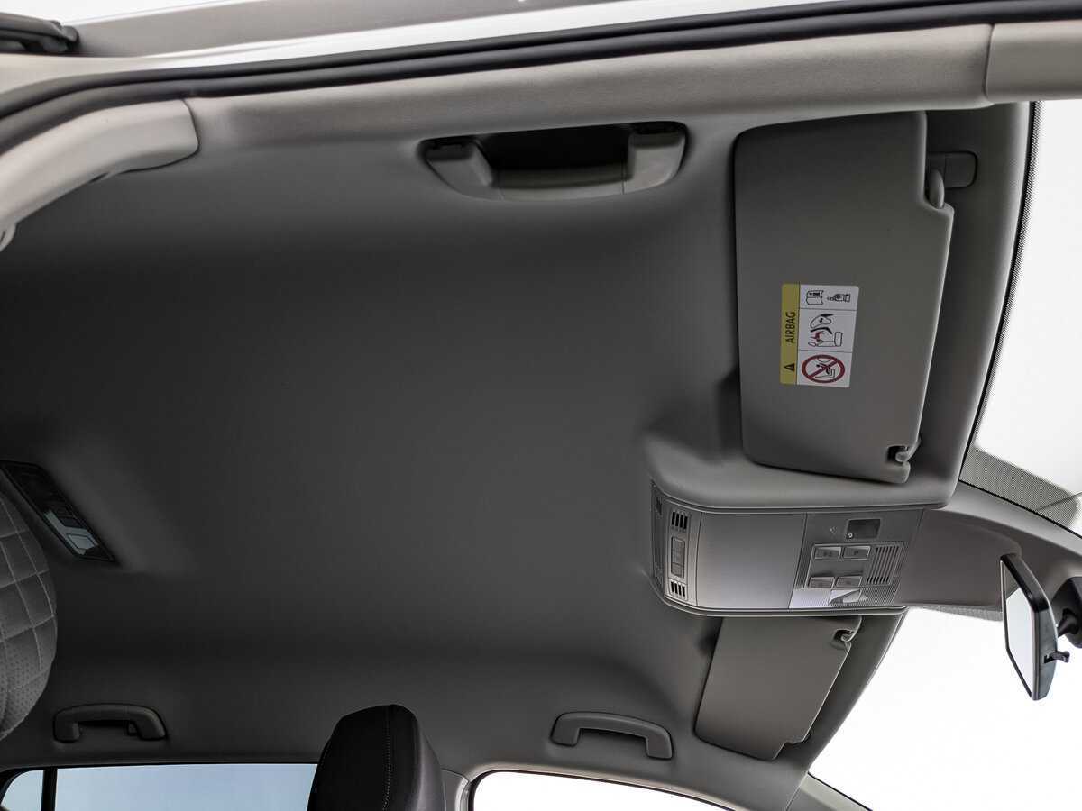 Volkswagen Tiguan 2020 года с пробегом. Фото: #22