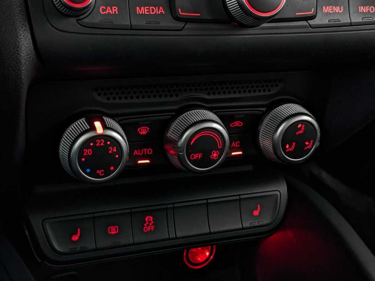 Audi A1 2012 года с пробегом. Фото: #20