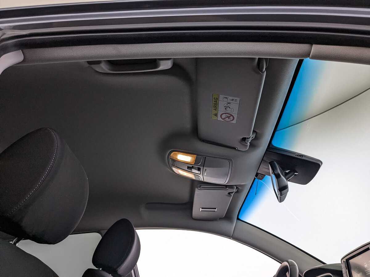 Б/У Хендай Туксон 2020 года. Фото: #21