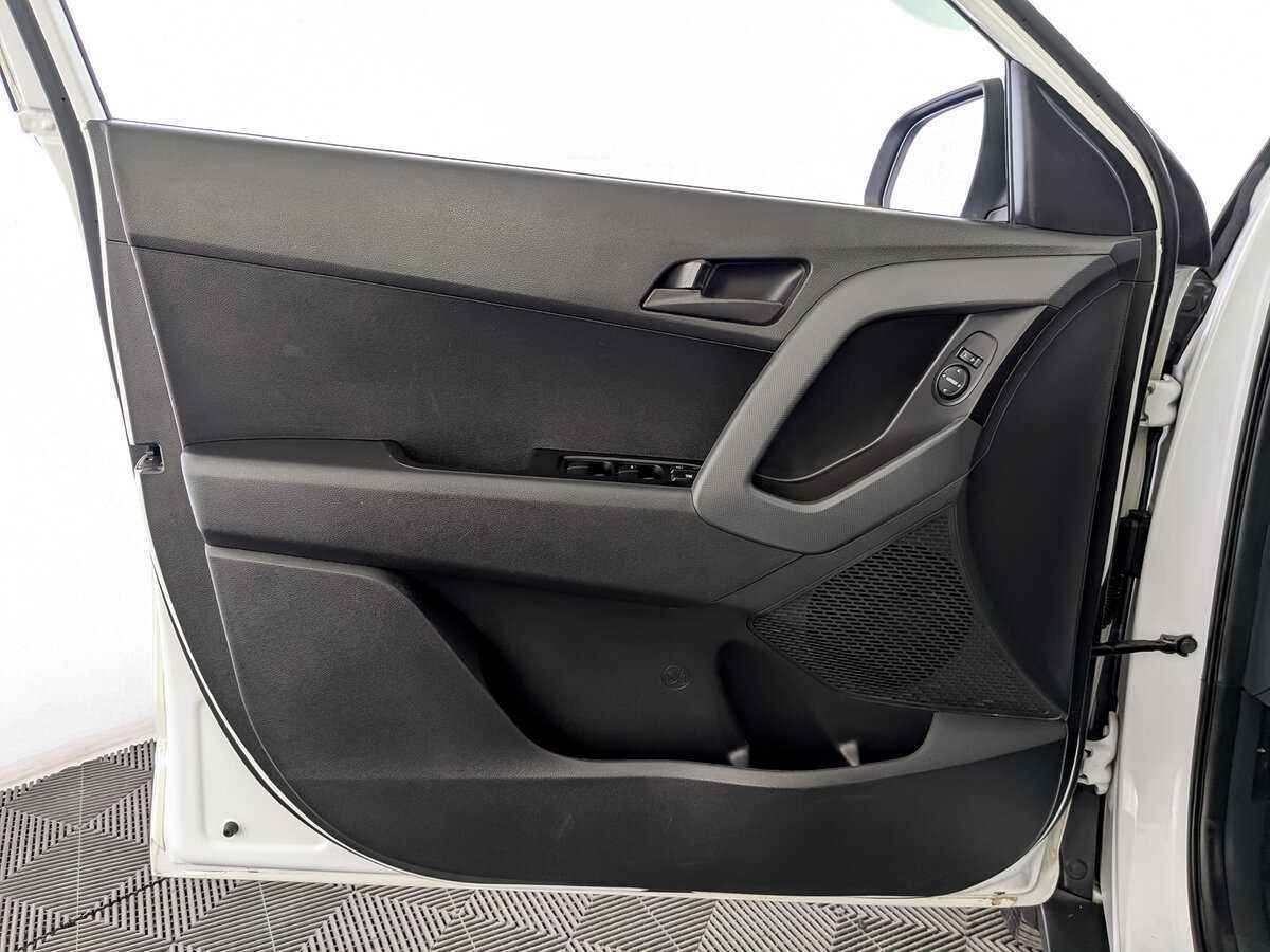 Б/У Хендай Крета 2019 года. Фото: #18