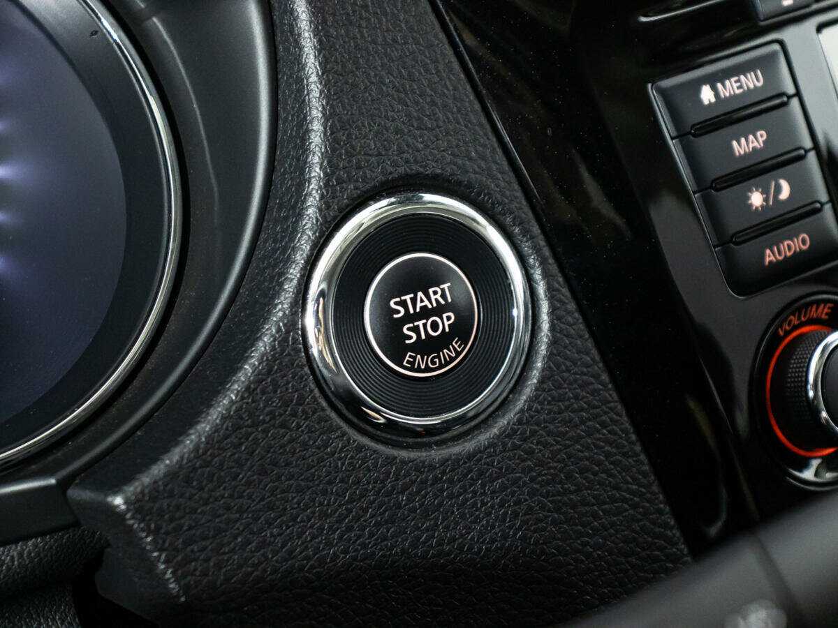 Nissan X-Trail 2021 года с пробегом. Фото: #20