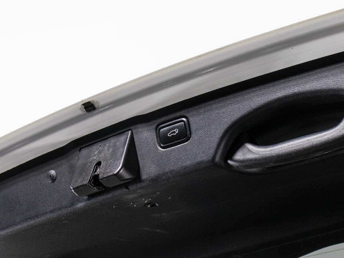 Kia Sorento 2017 года с пробегом. Фото: #15