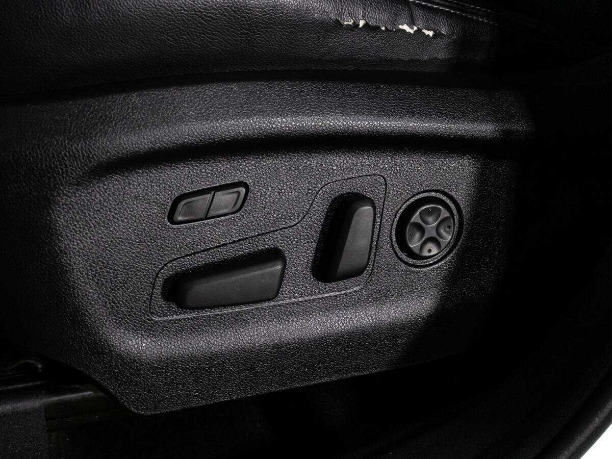 Kia Sorento 2017 года с пробегом. Фото: #22