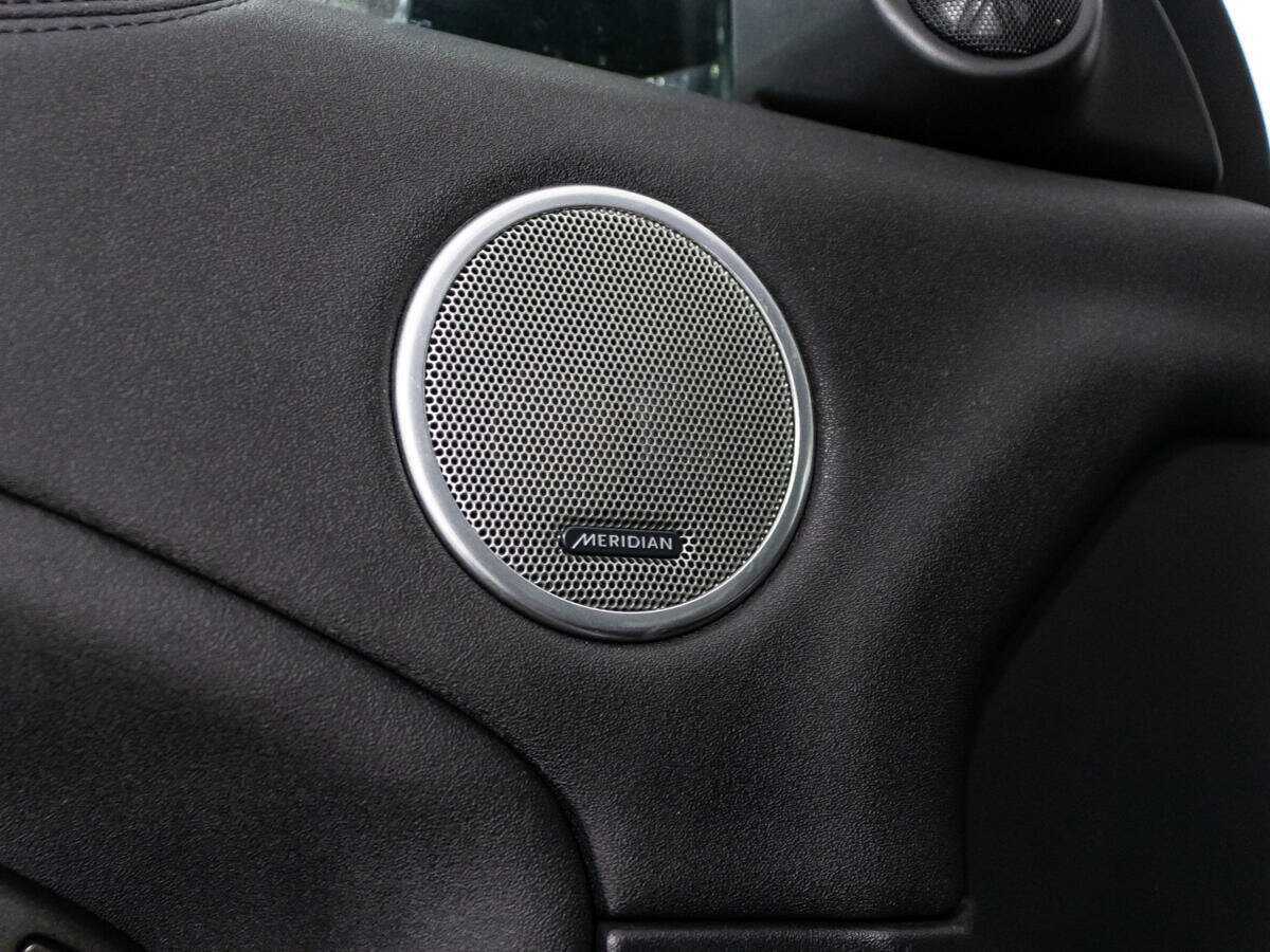 Land Rover Range Rover Evoque 2017 года с пробегом. Фото: #22