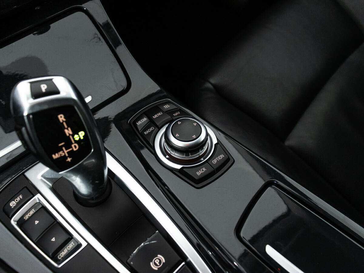 BMW 5 серии 2012 года с пробегом. Фото: #18