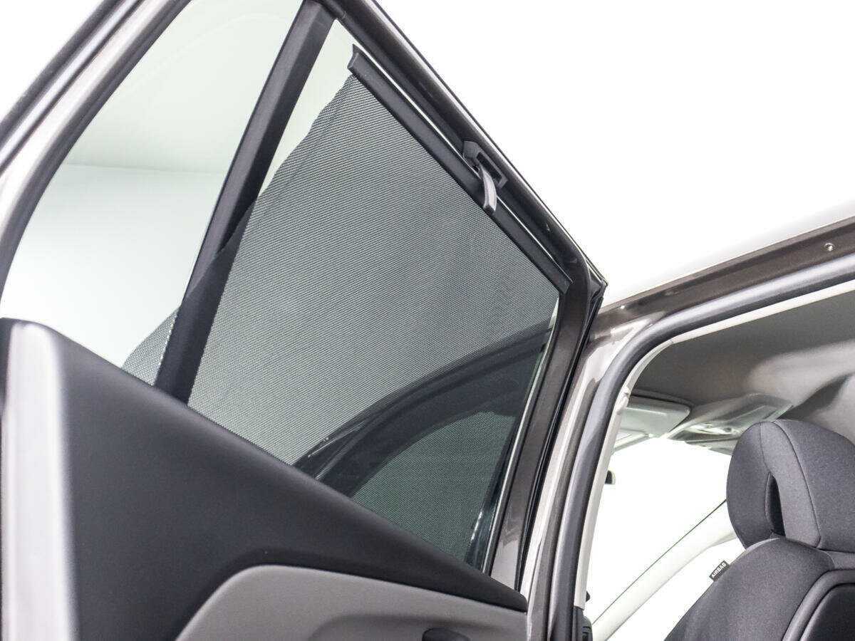 Б/У Ситроен Ц4 Пикассо 2015 года. Фото: #15