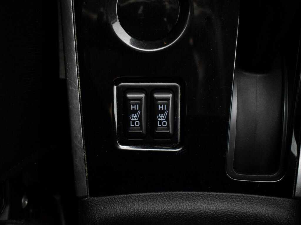 Mitsubishi Outlander 2019 года с пробегом. Фото: #8